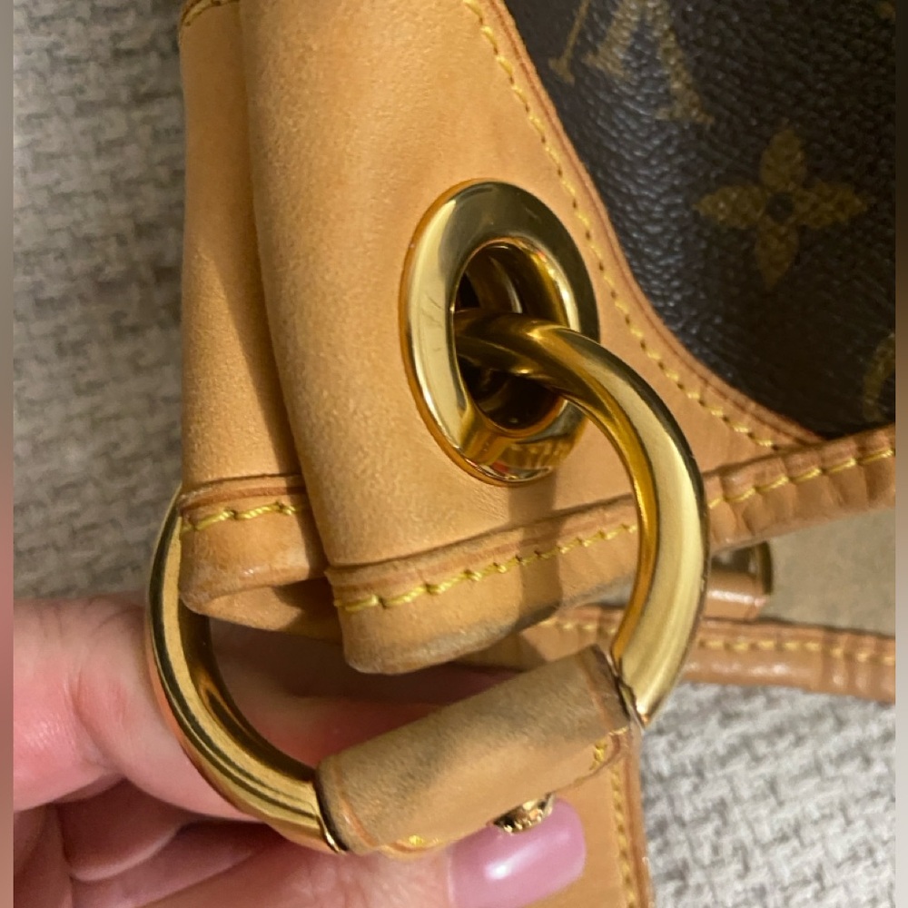 💎Louis Vuitton galleria PM 💎 - Picture 11 of 15